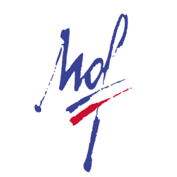 Logo Mof - Mad Verrerie D'Art | Frédéric Demoisson