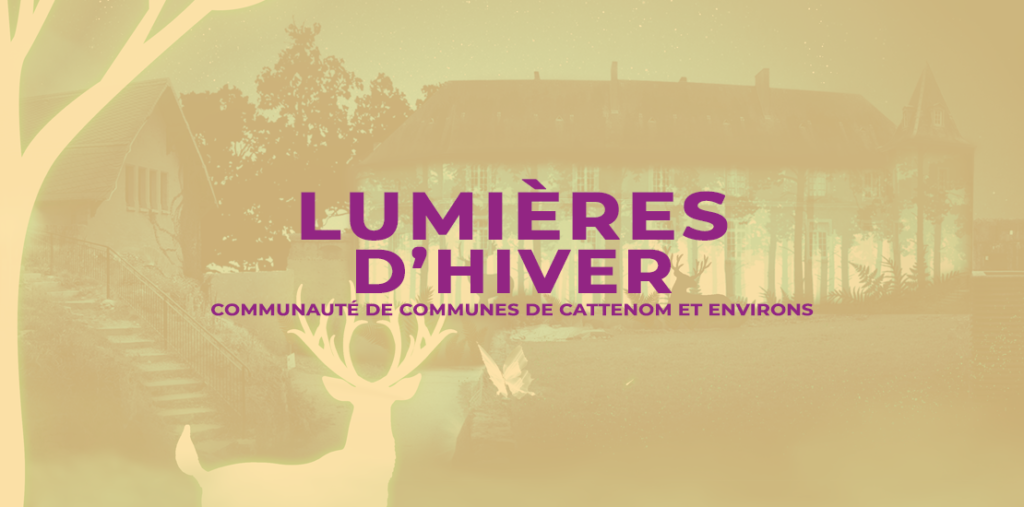 Lumieres d'Hiver - Citadelle de Rodemack
